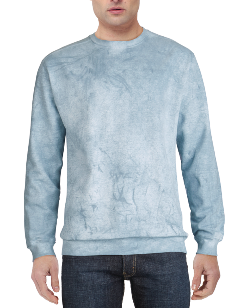 Comfort Colors 1545 Crewneck Sweatshirt