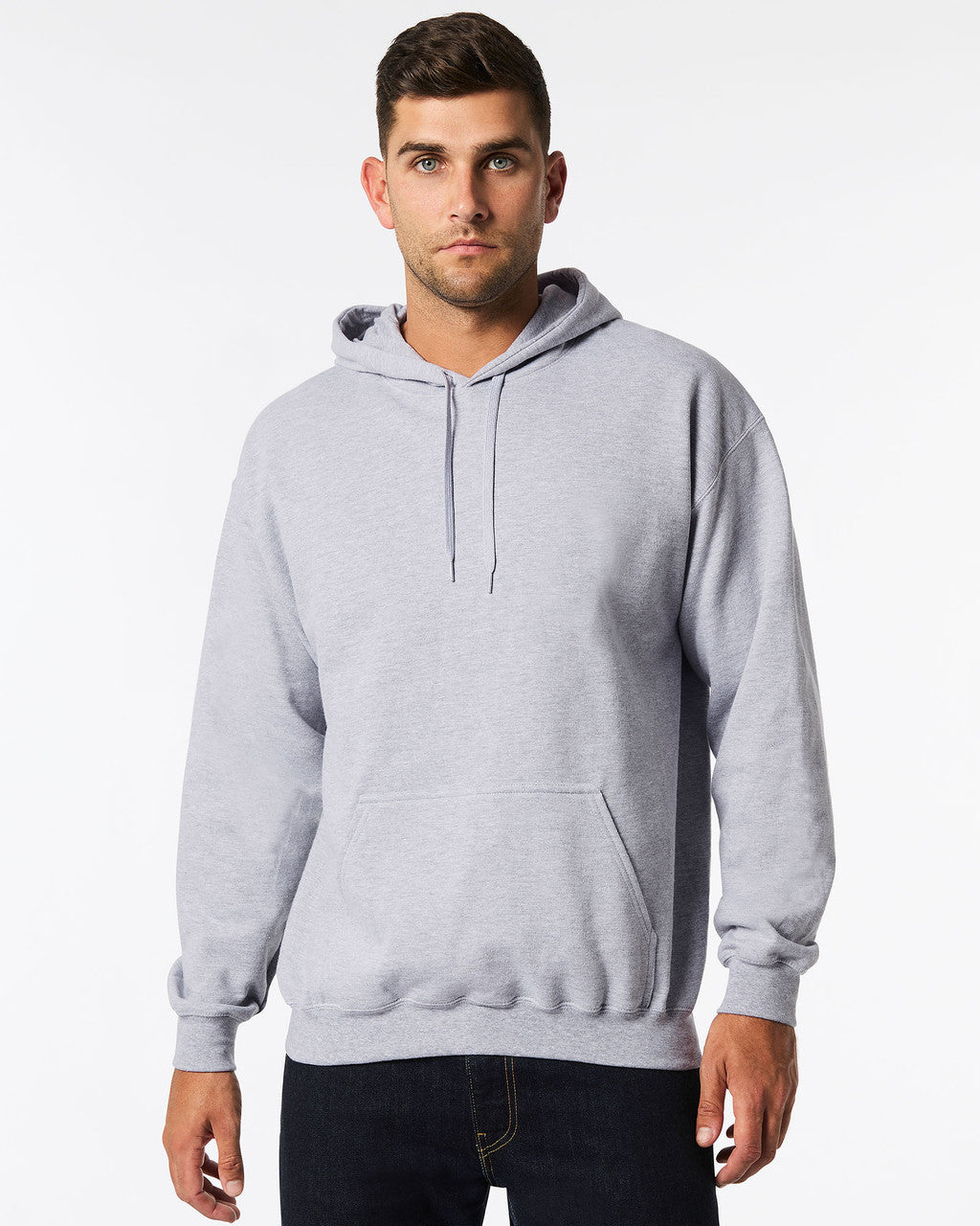 Gildan Softstyle SF500 Hoodie