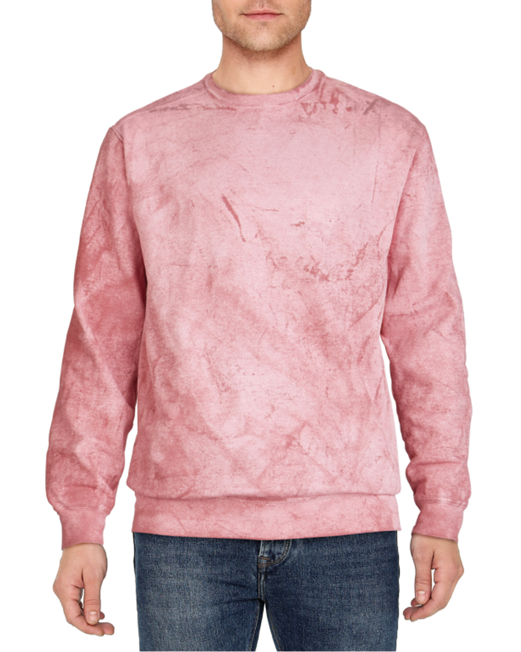 Comfort Colors 1545 Crewneck Sweatshirt
