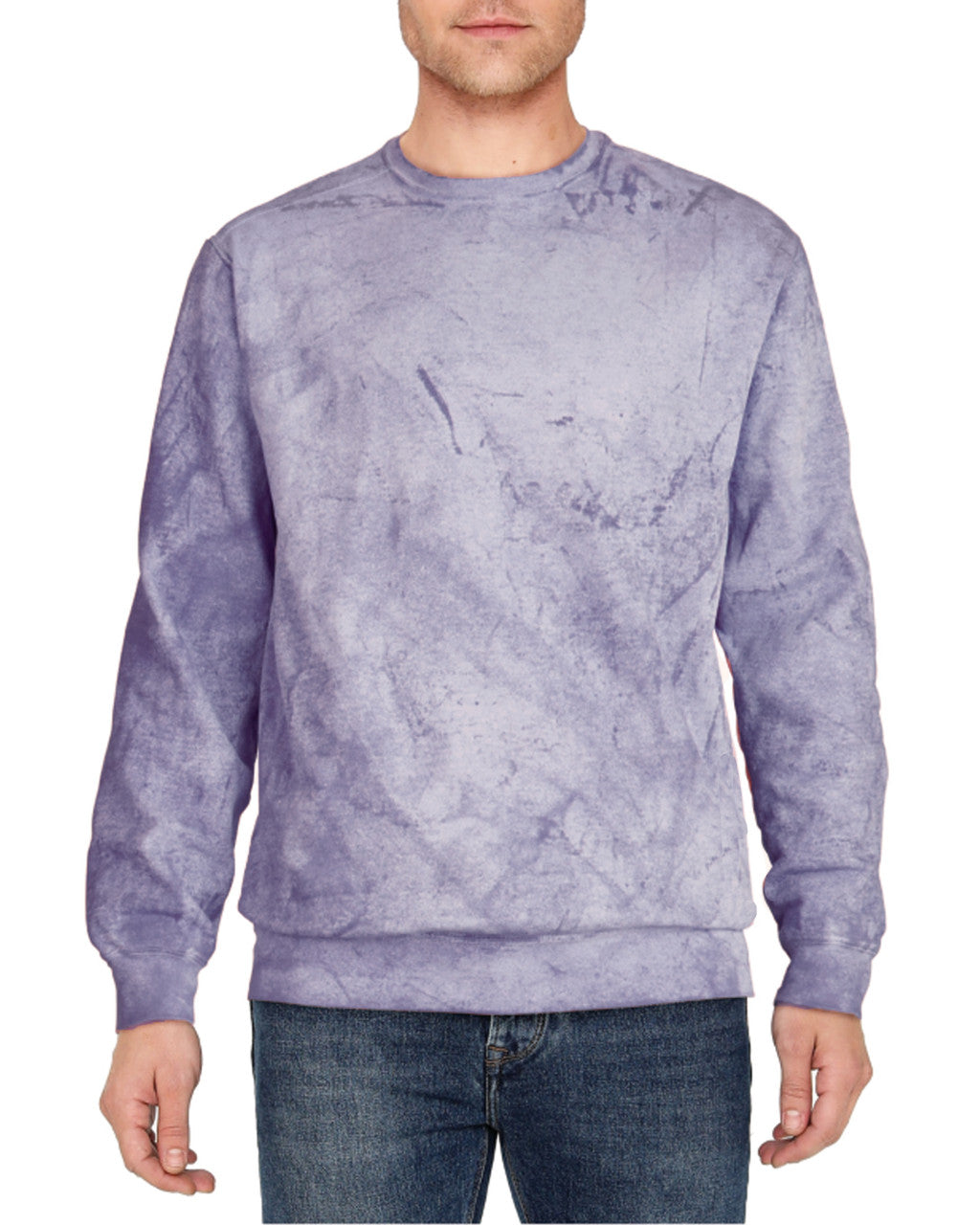 Comfort Colors 1545 Crewneck Sweatshirt