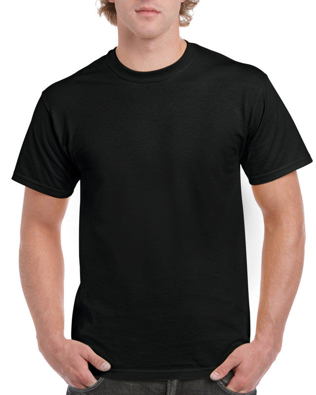 Men's Custom Printed Gildan H000 Hammer T-Shirt