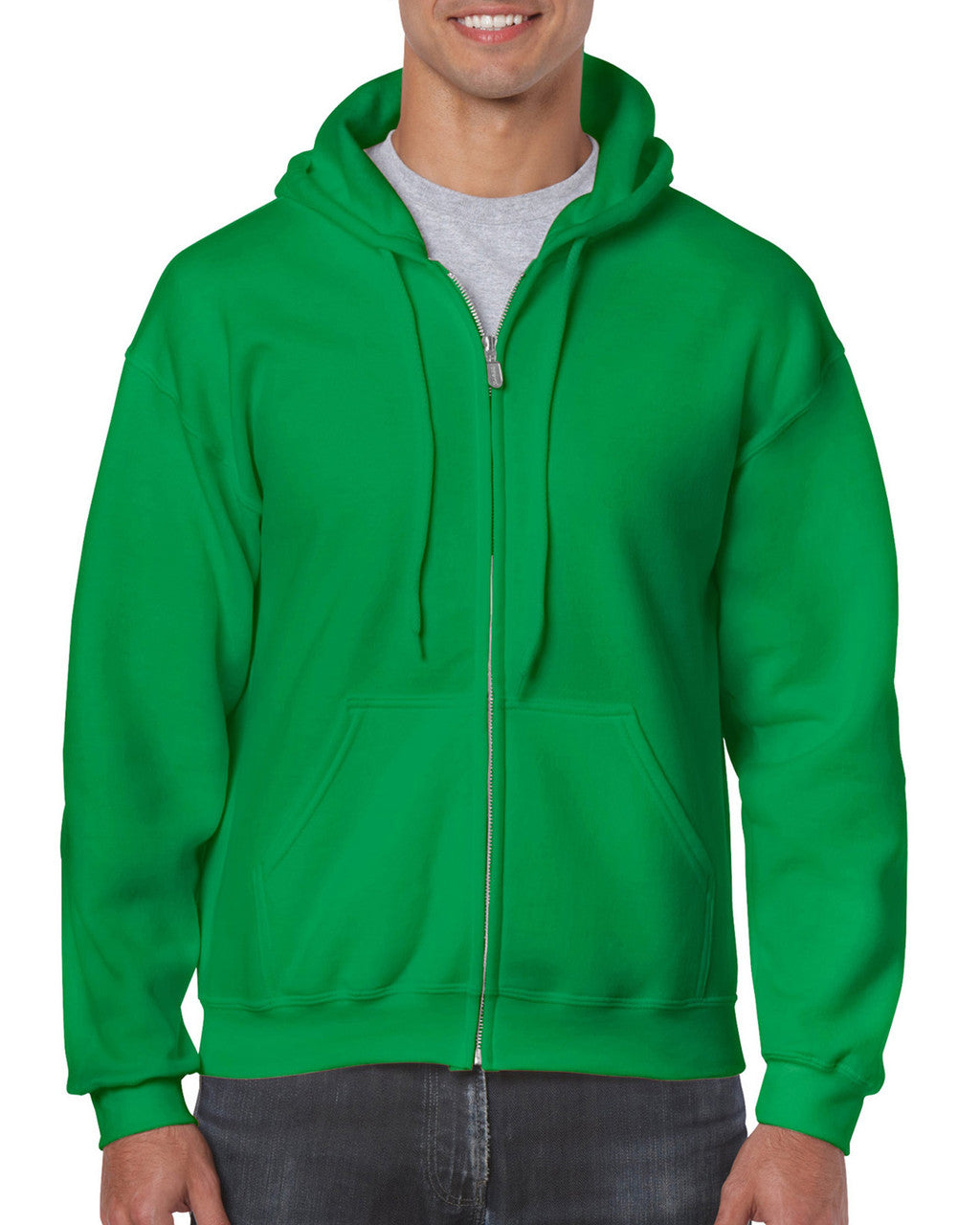 Gildan Heavy Blend 18600 Hoodie