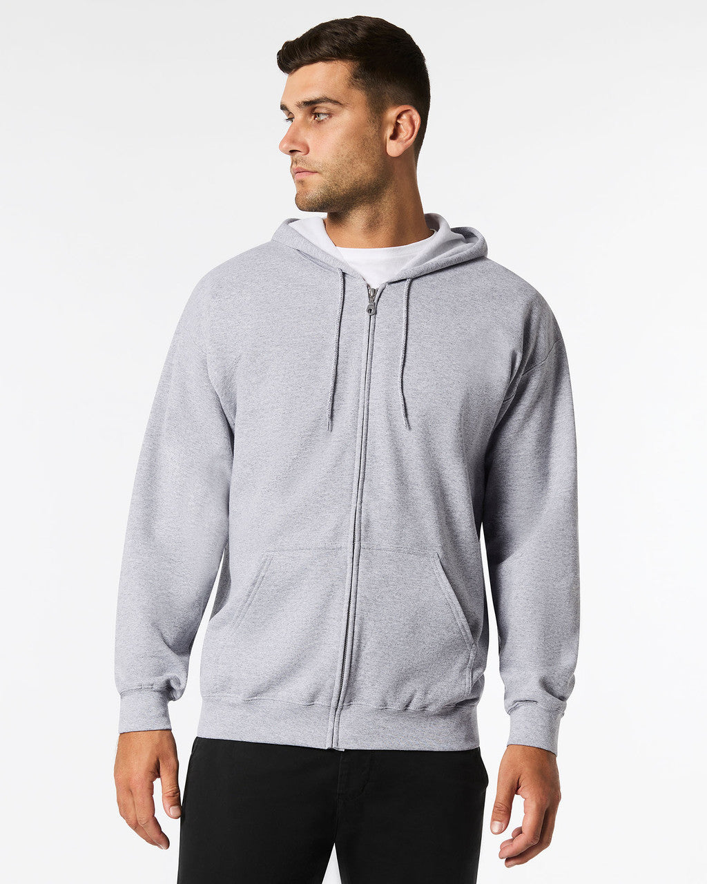 Gildan Heavy Blend 18600 Hoodie