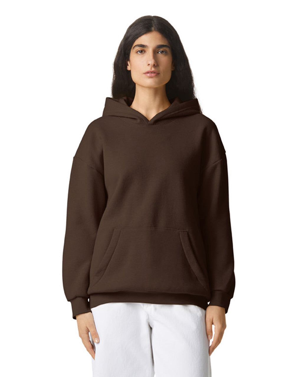 American Apparel RF498 Unisex Hoodie