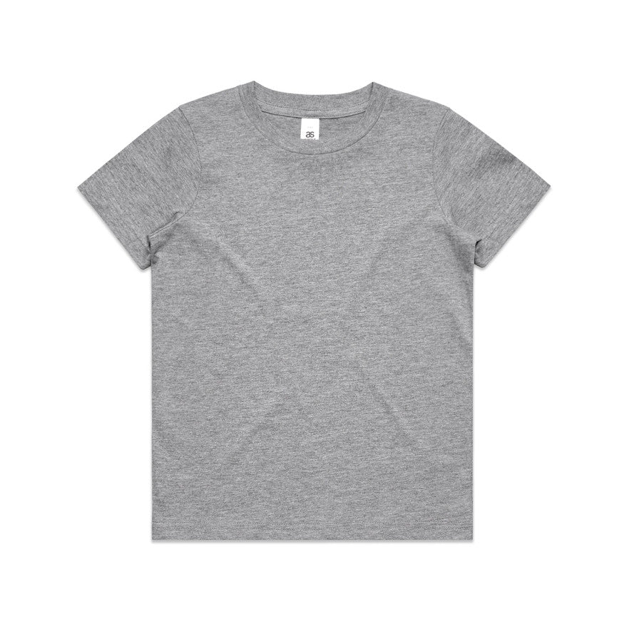 Kick boxing tee x5 prints GREY T SHIRT