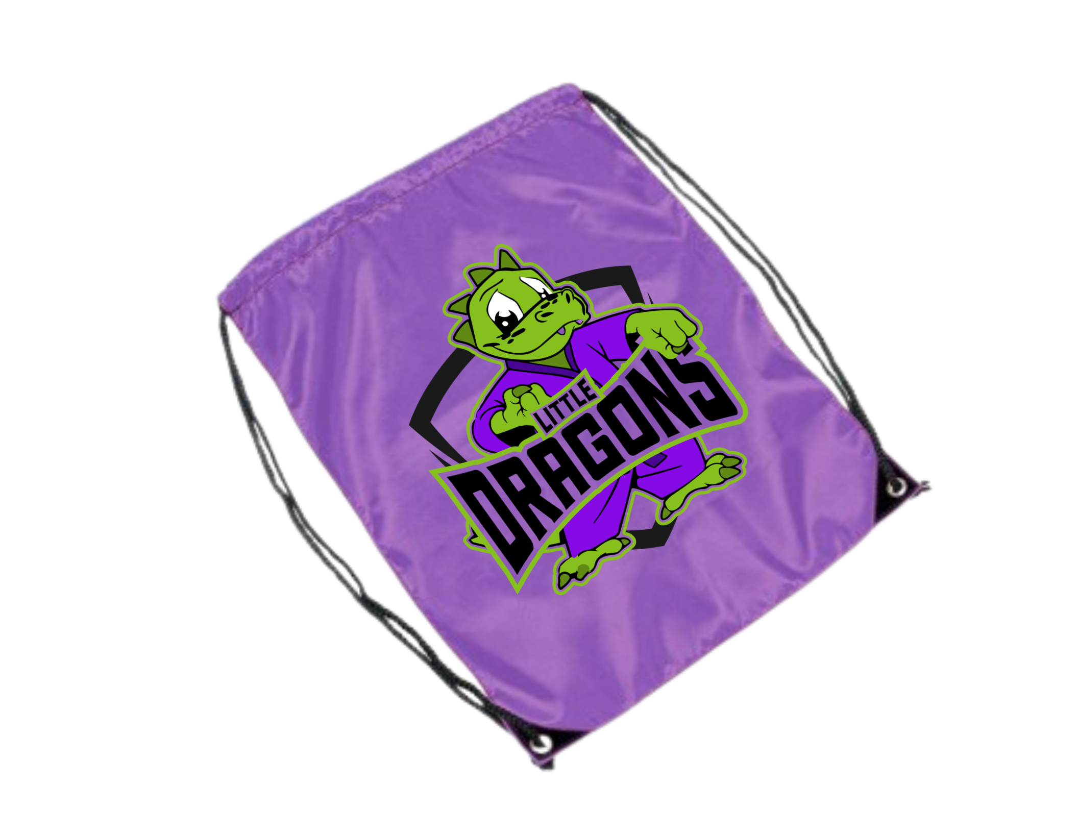 Impact Little Dragon bag