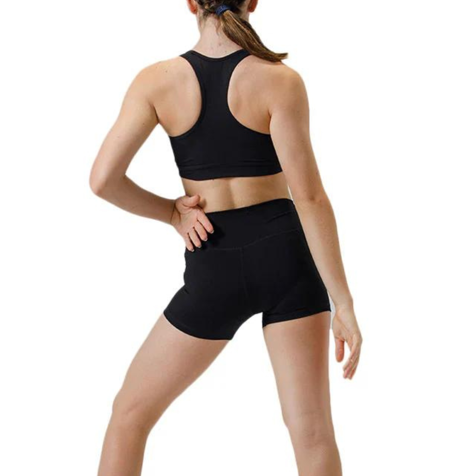 Sheridan's Studio Kids Bike Short