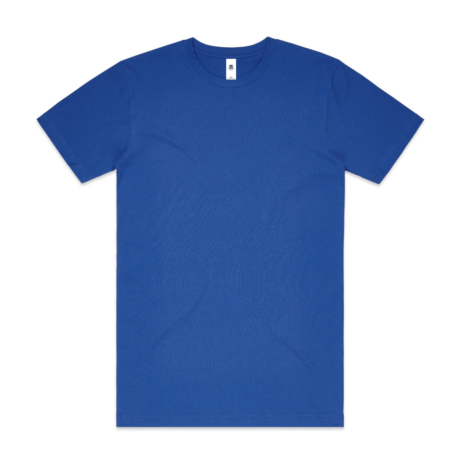 Men's AS Color Block Tubular T-Shirt 5050T
