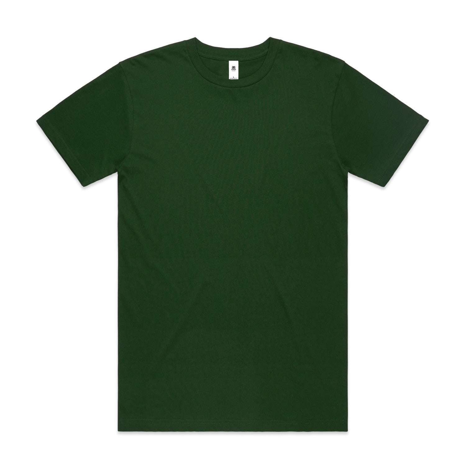 Men's AS Color Block Tubular T-Shirt 5050T