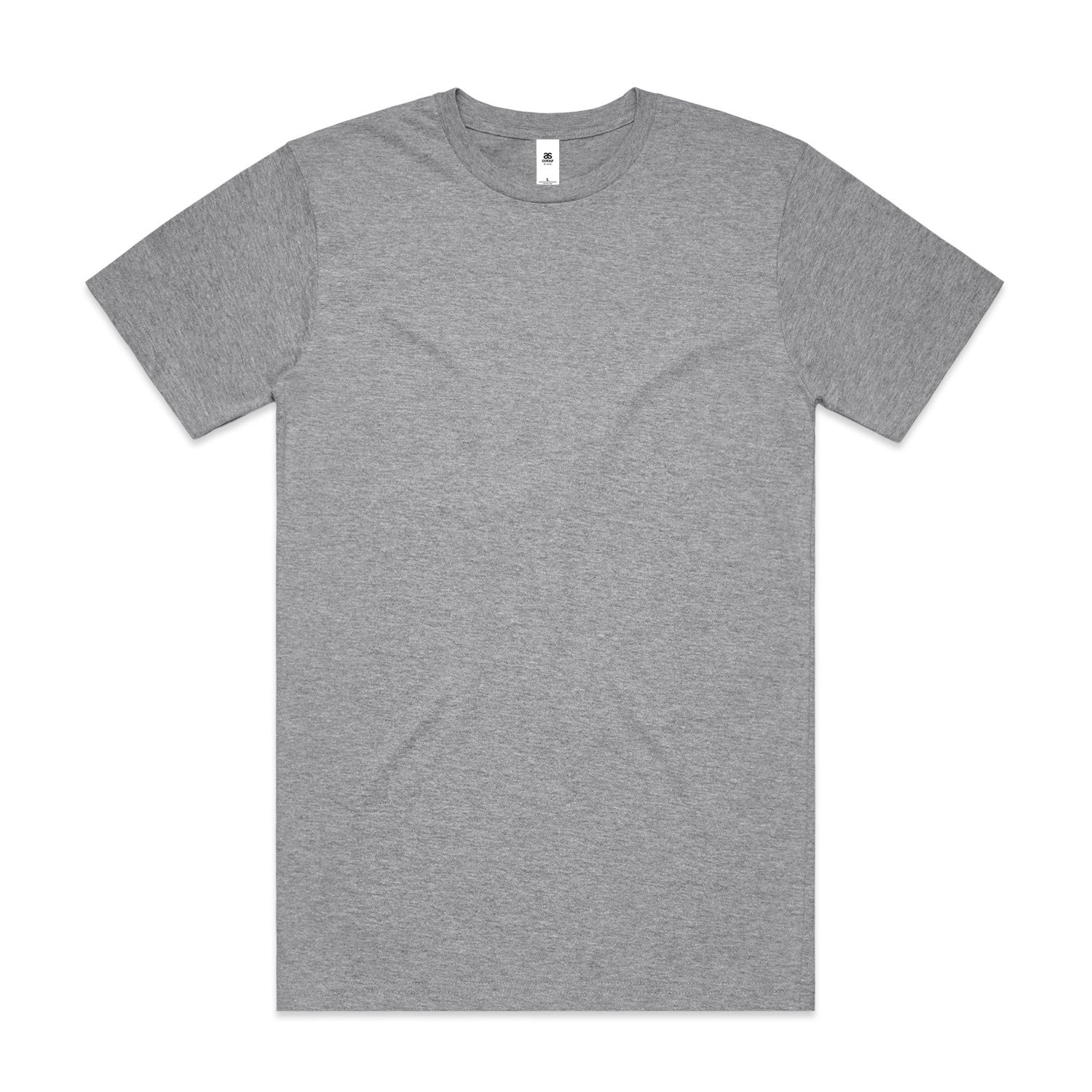 Men's AS Color Block Tubular T-Shirt 5050T