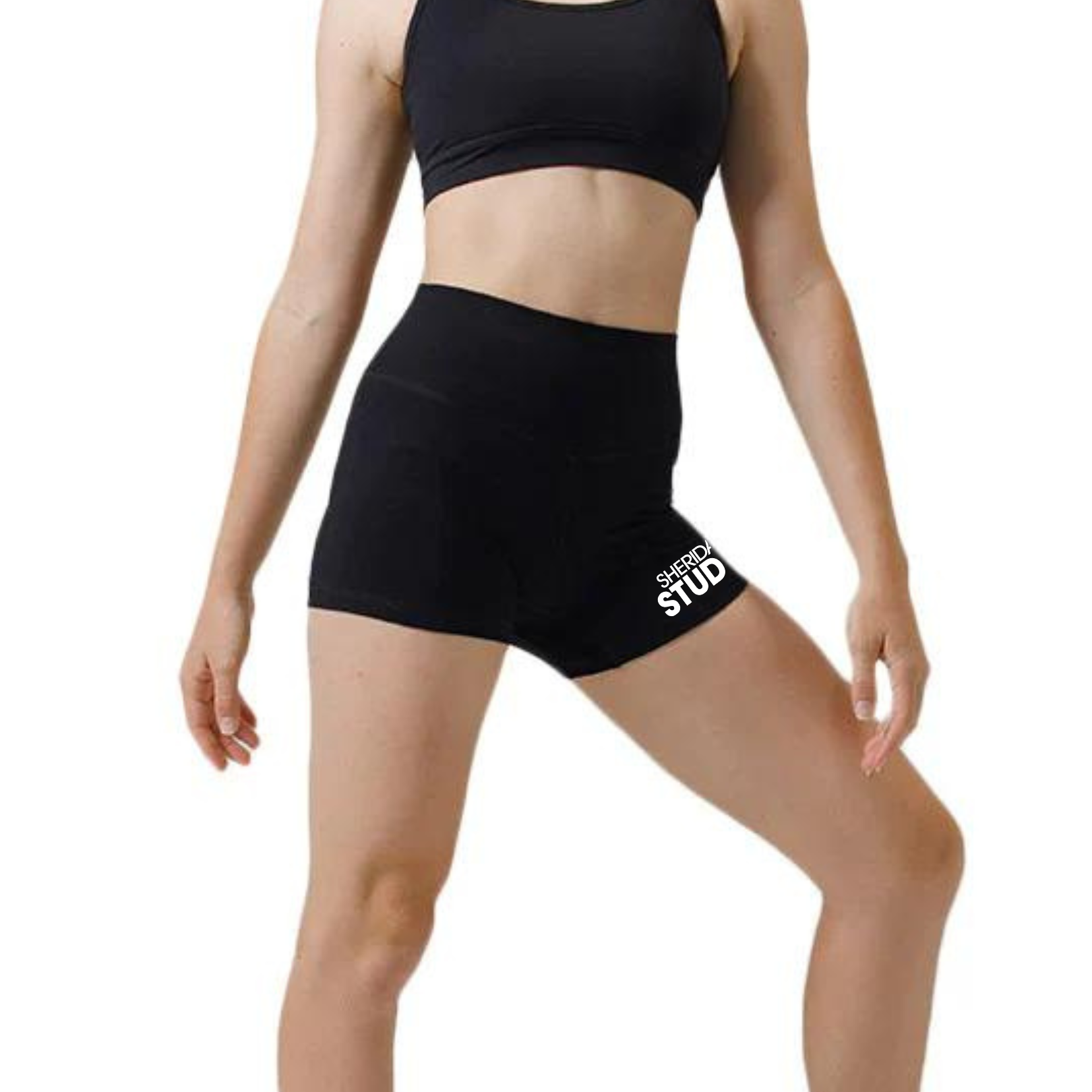 Sheridan's Studio Kids Bike Short