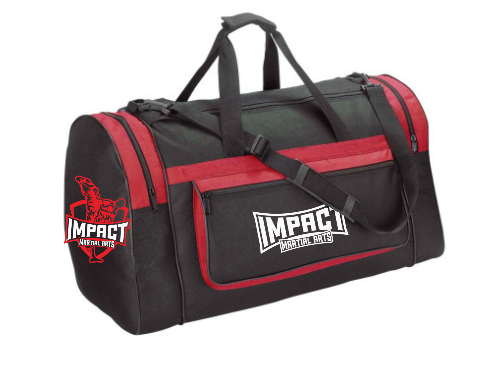 Impact Duffle