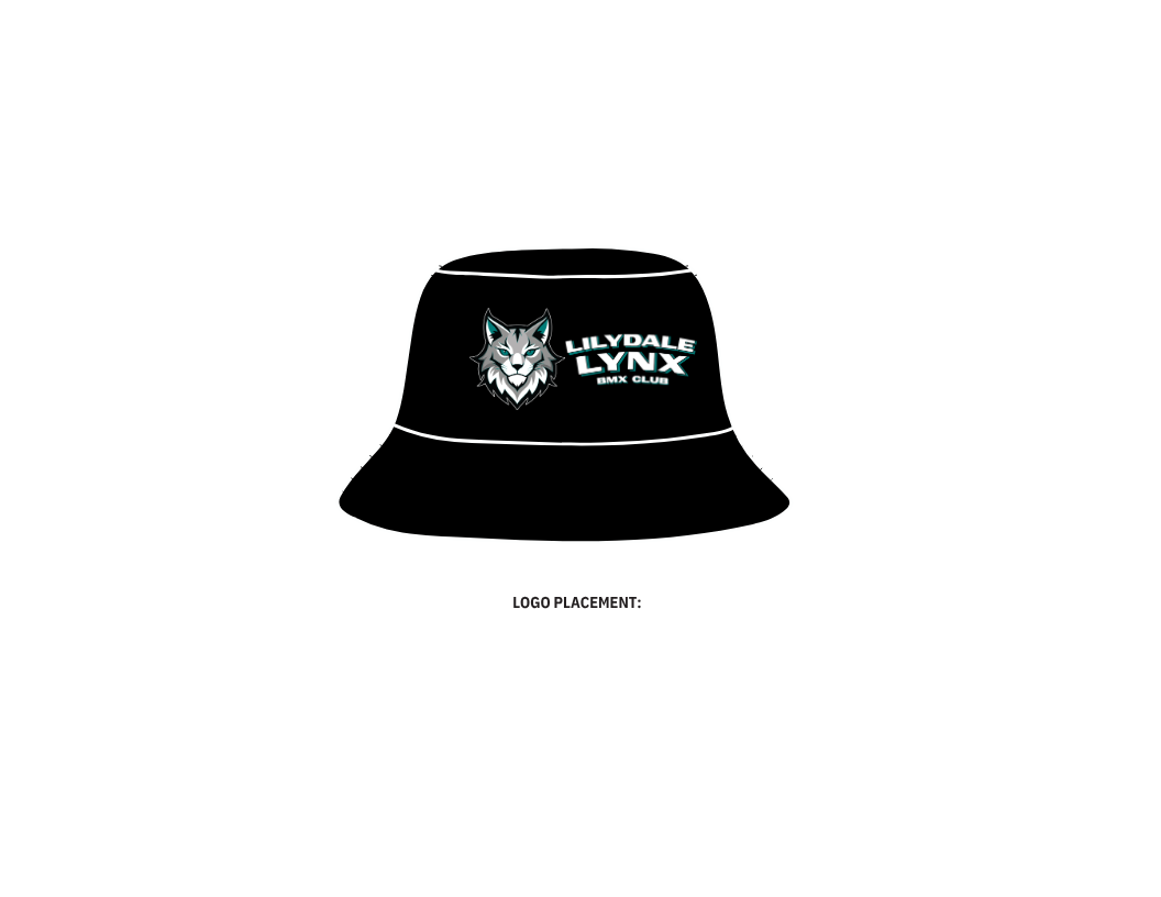 Lilydale Lynx Bucket Hat