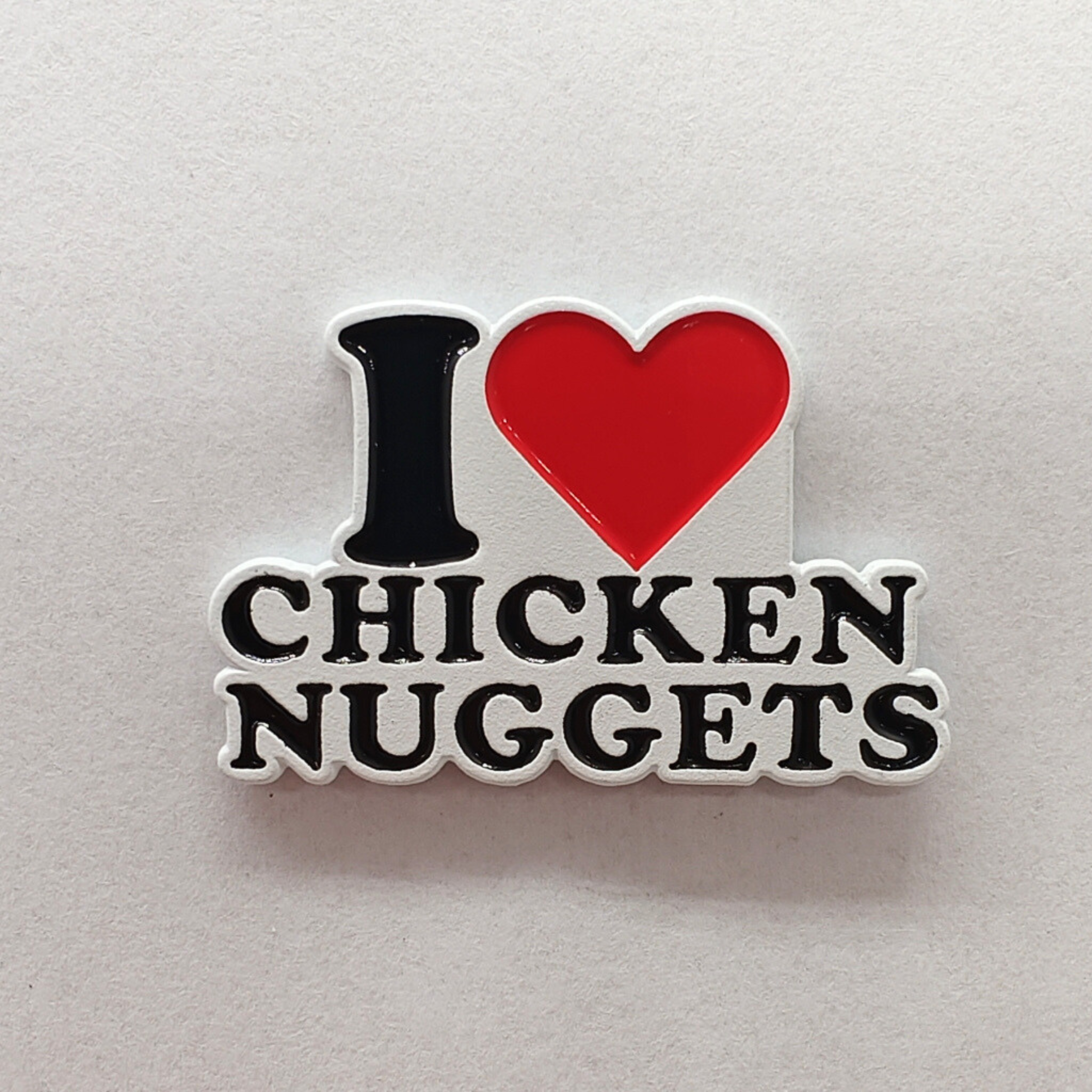 Custom Soft Enamel Pin