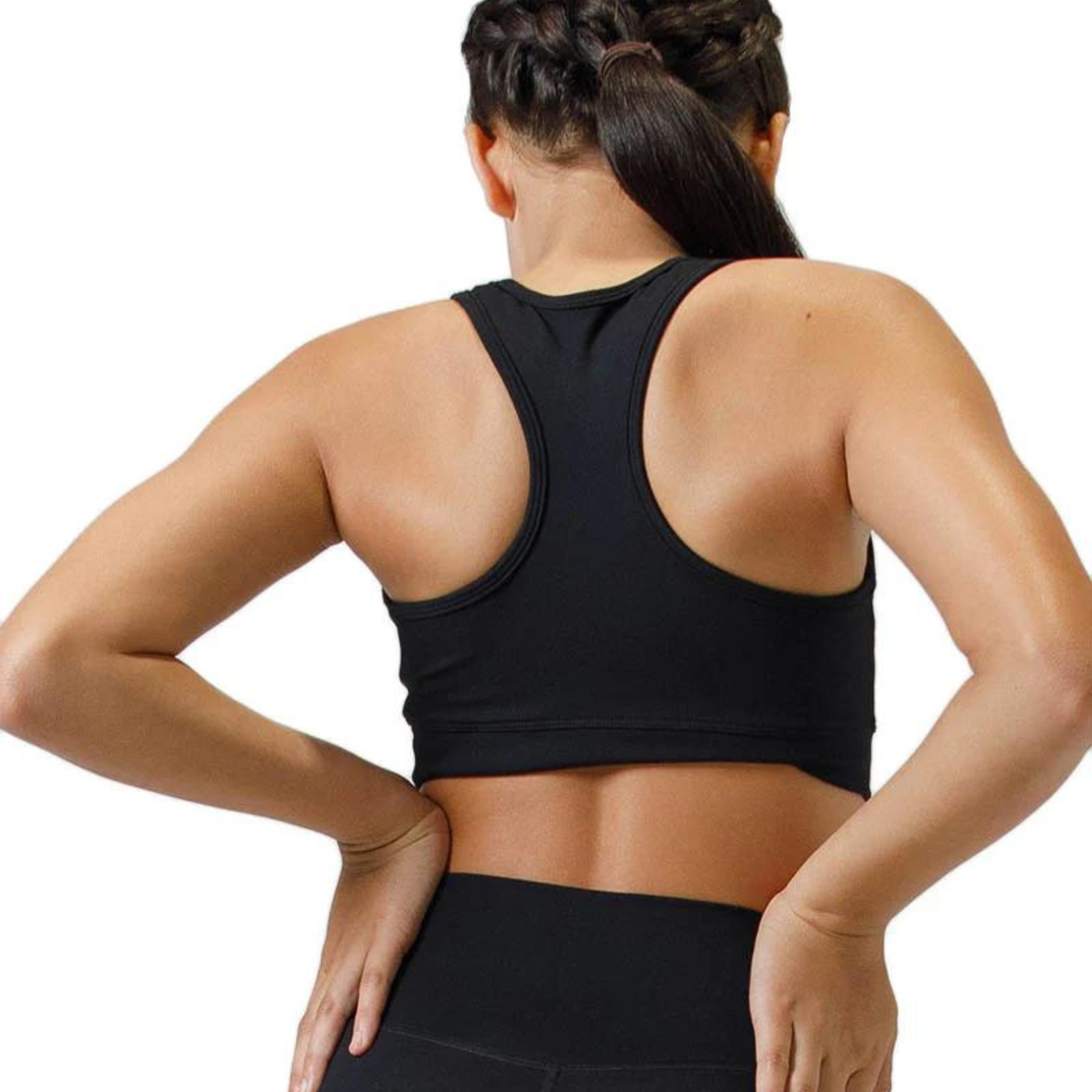 Sheridan's Studio Kids Racer Crop