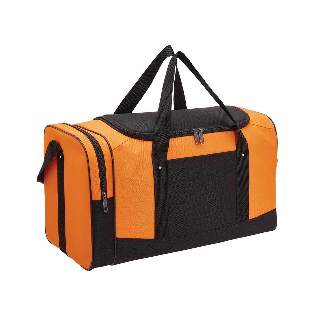 Custom Printed Duffle Sports Bag