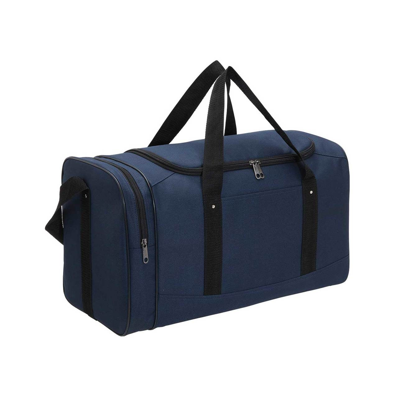 Custom Printed Duffle Sports Bag