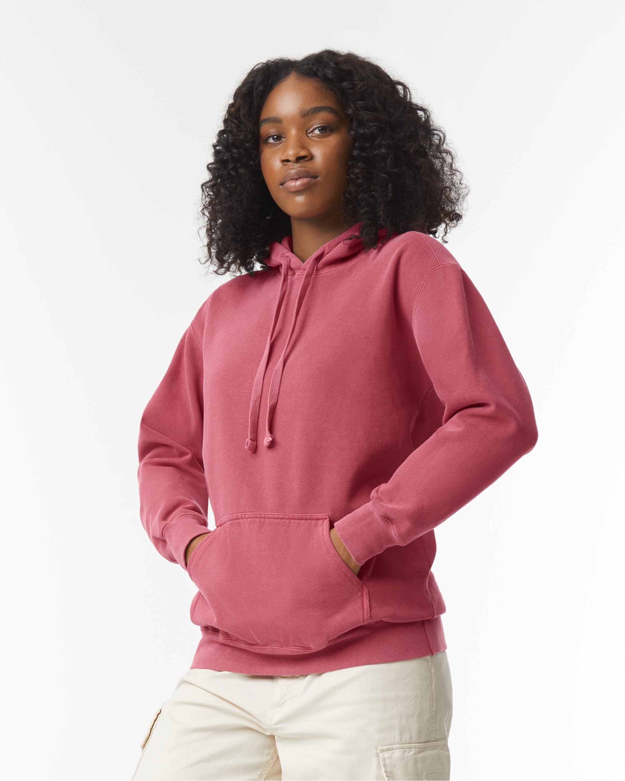 Comfort Colors 1567 Hoodie