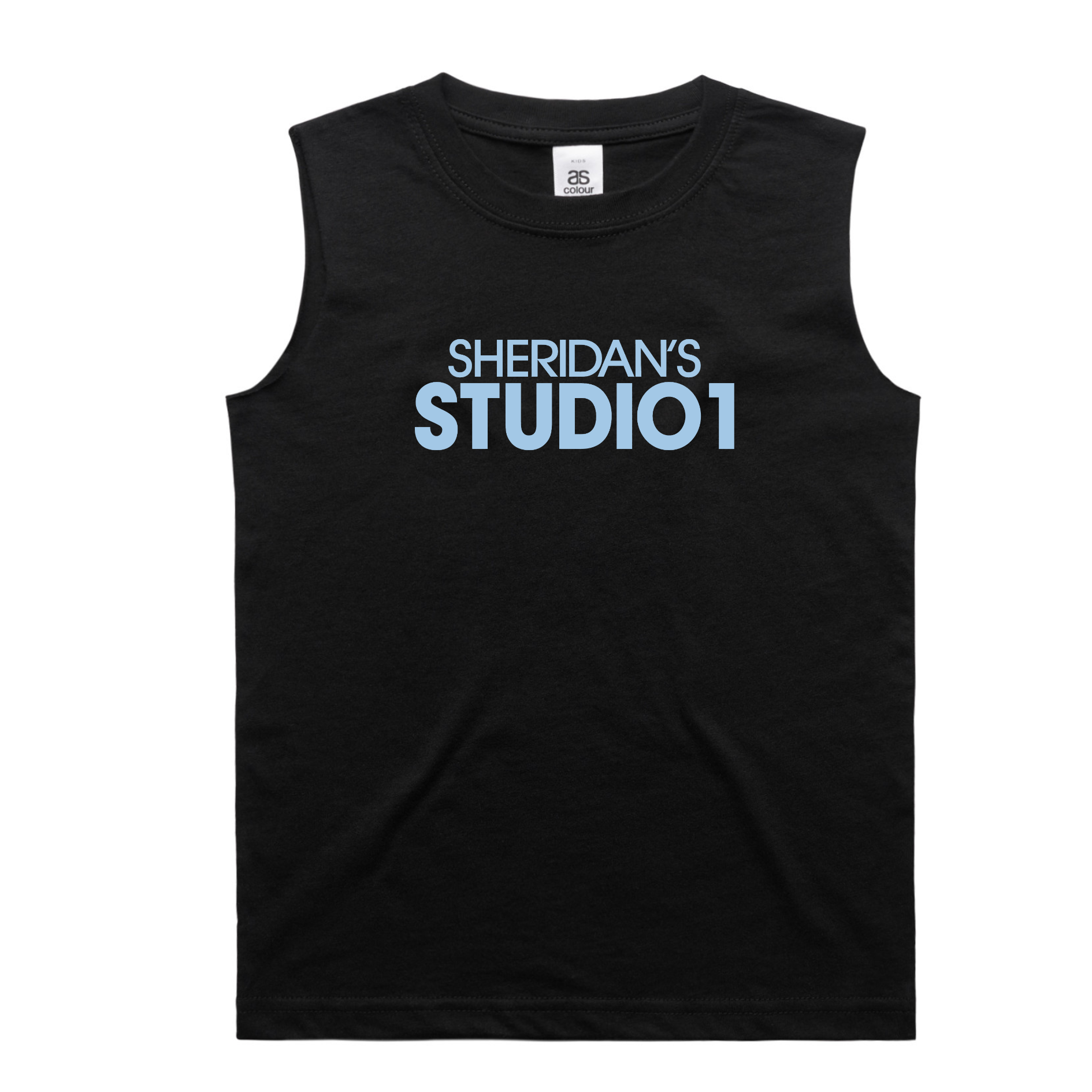 Sheridan's Studio Kids Tank