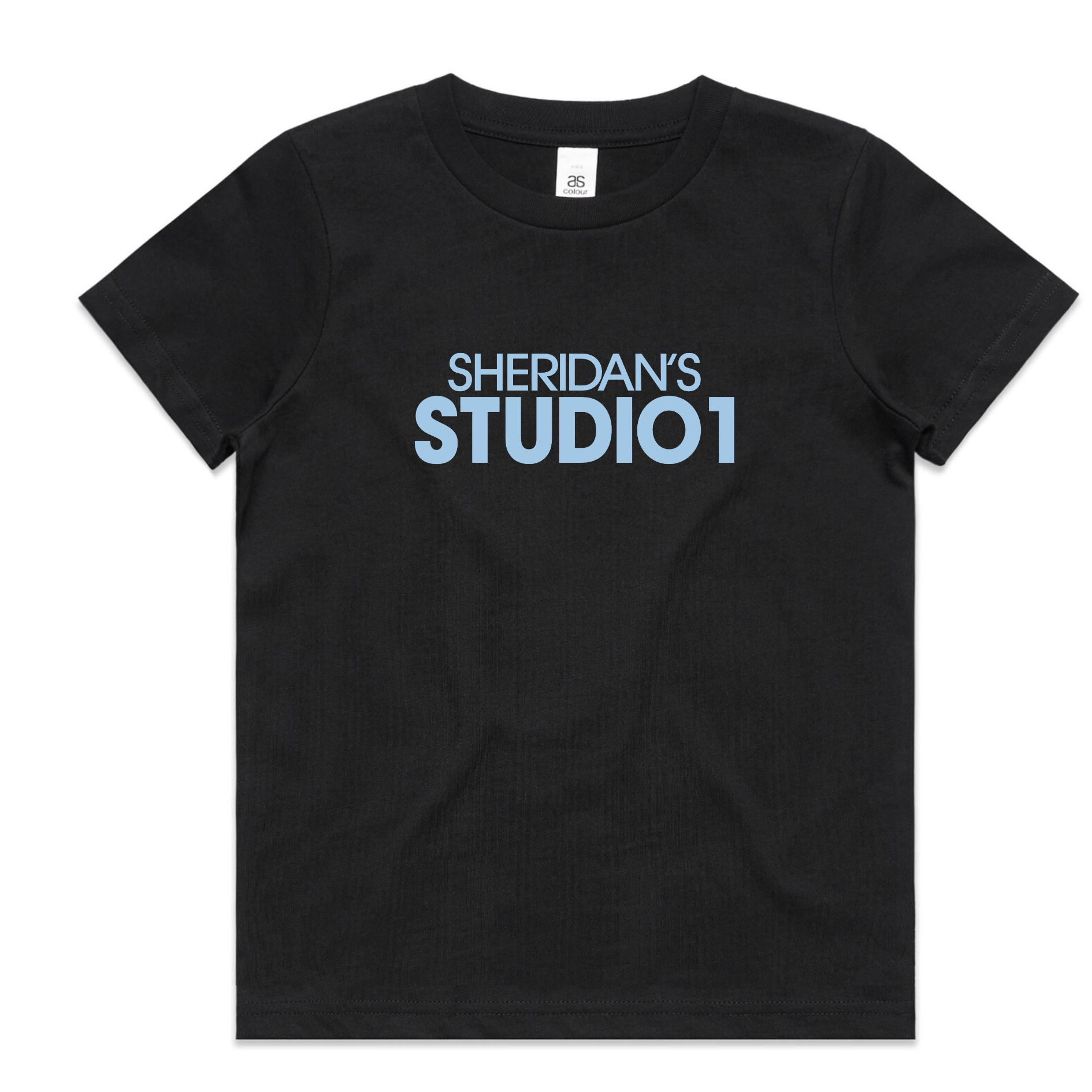 Sheridan's Studio Kids T Shirt