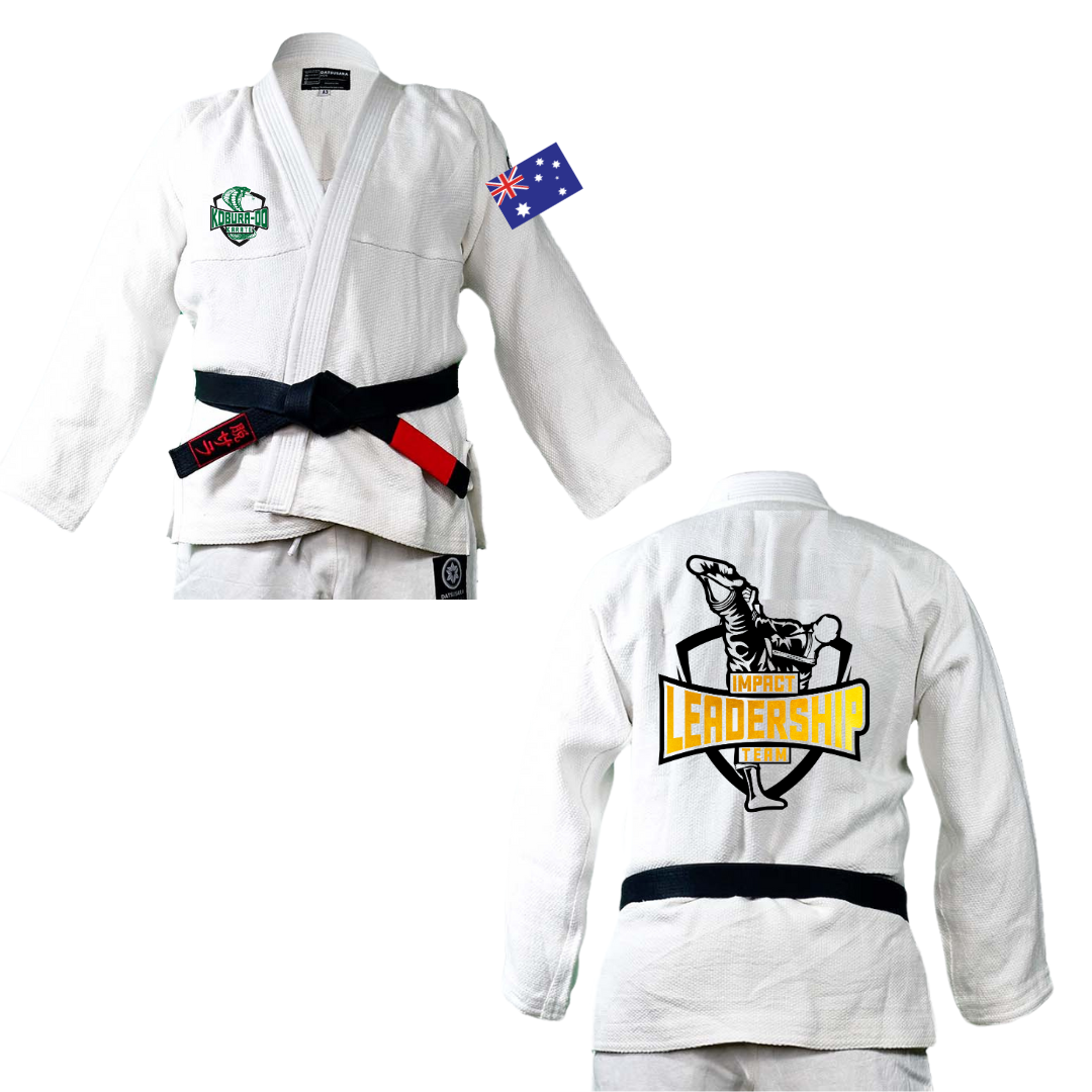 Leadership Gi