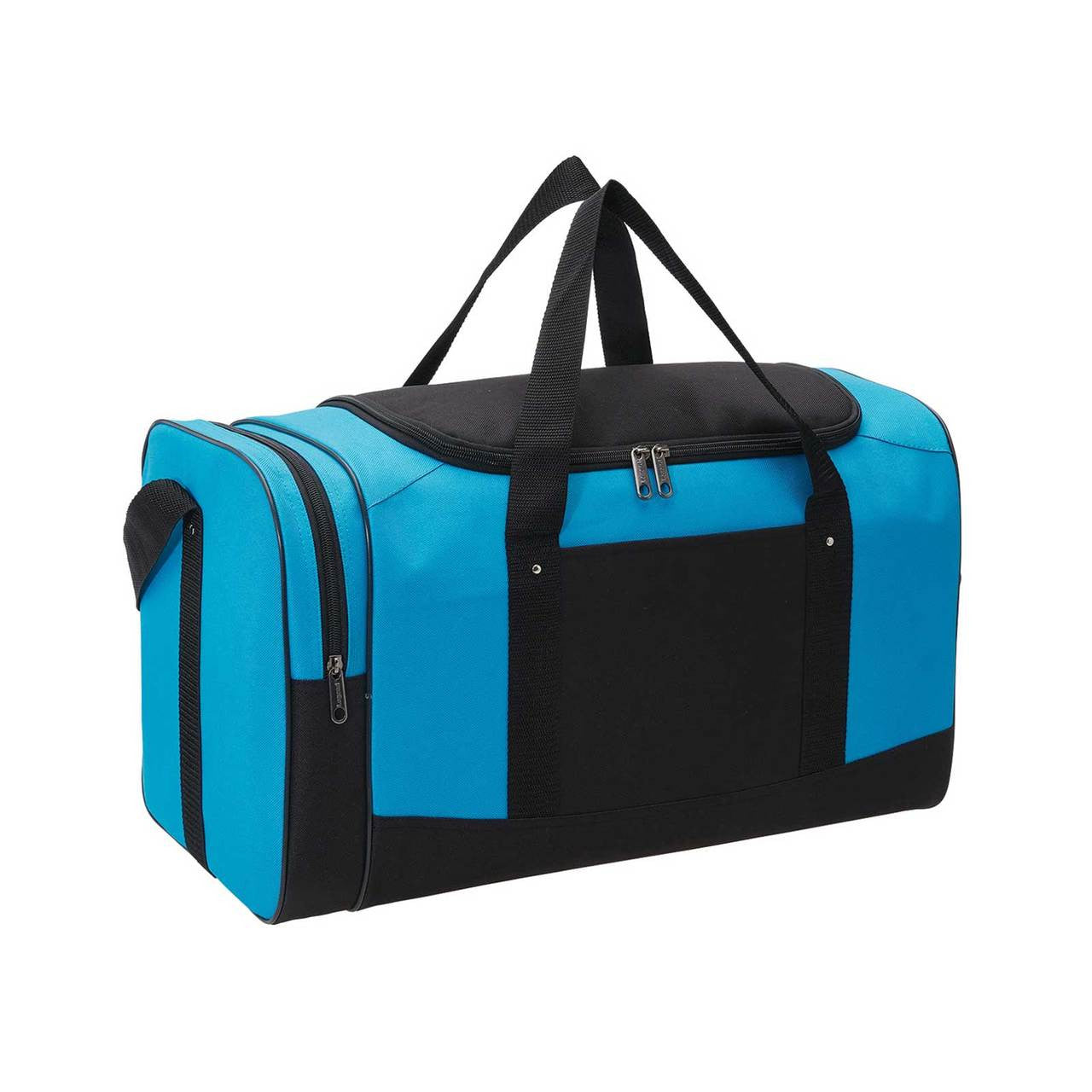 Custom Printed Duffle Sports Bag