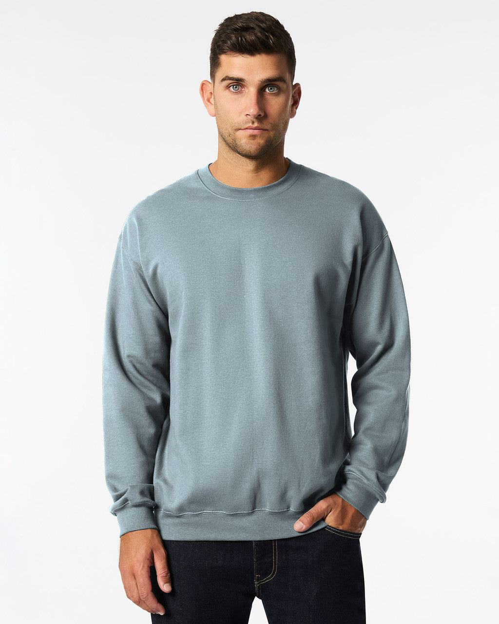 Gildan Softstyle SF000 Crew