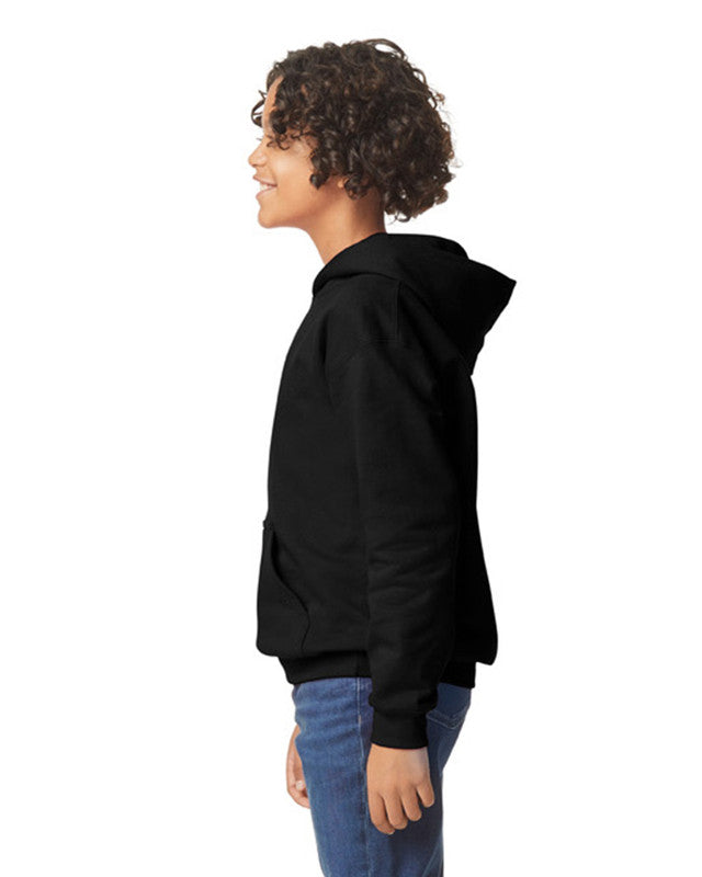 Gildan Softstyle SF500B Youth Hoodie