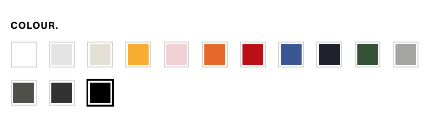 AS Color Supply Crew