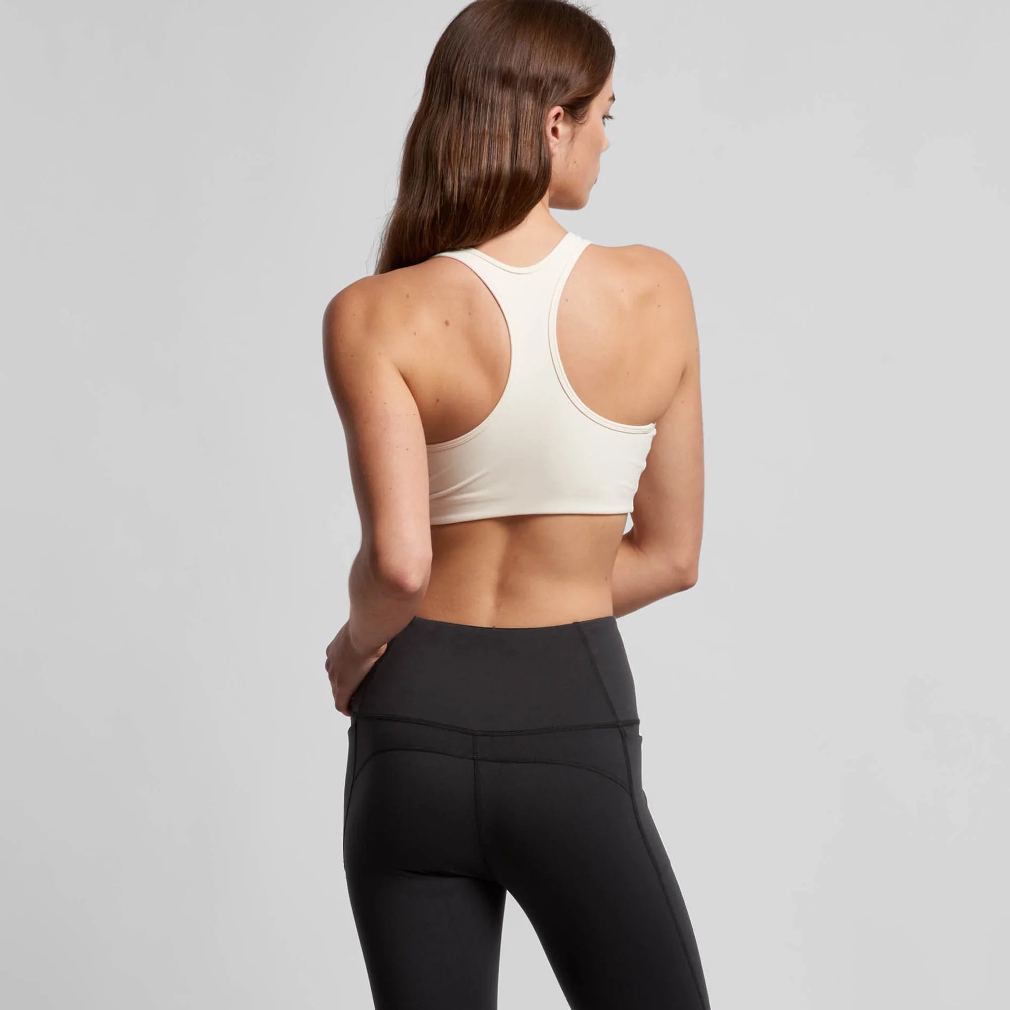 Women's Active Sports Bra - Dead Set Threads