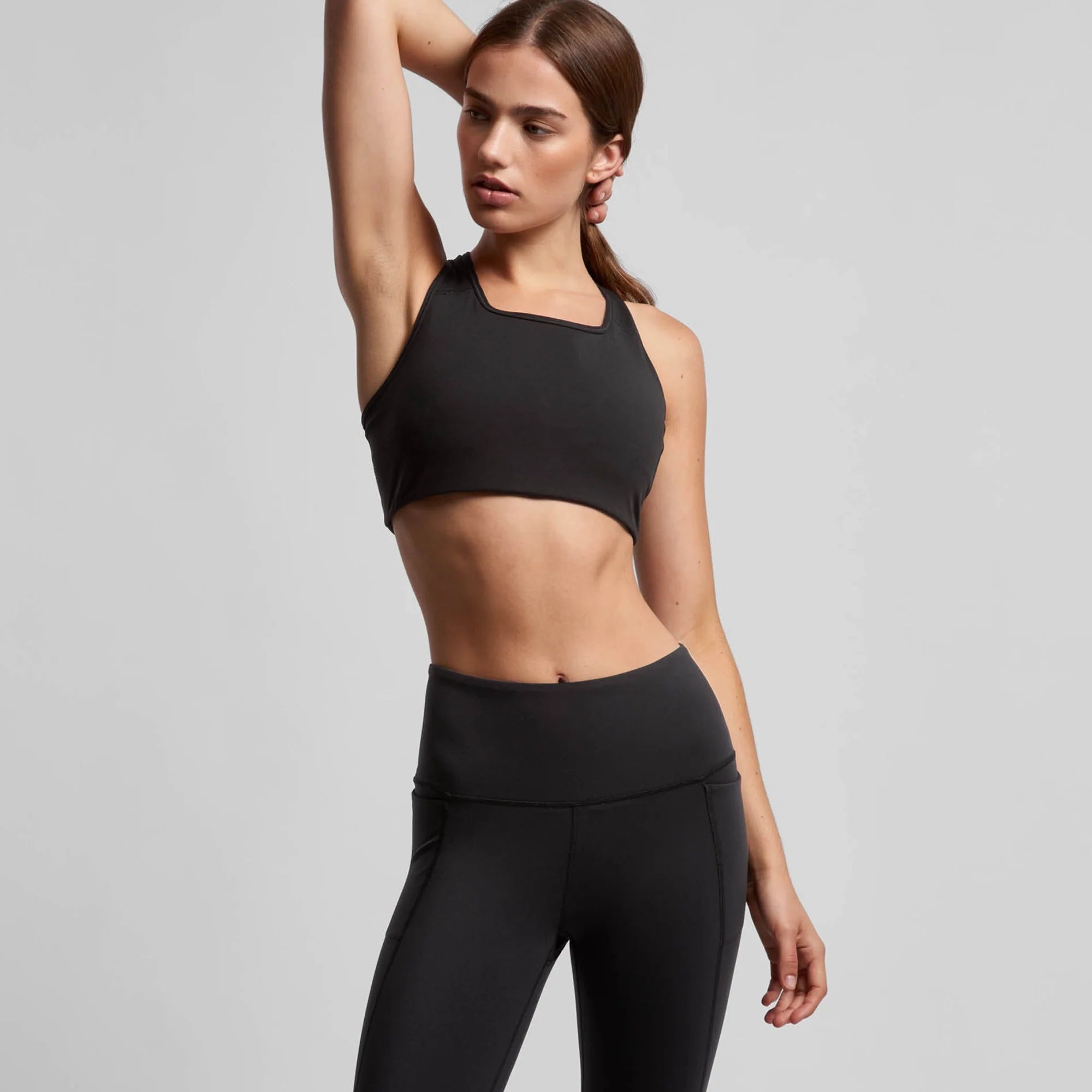 Women's Active Sports Bra - Dead Set Threads