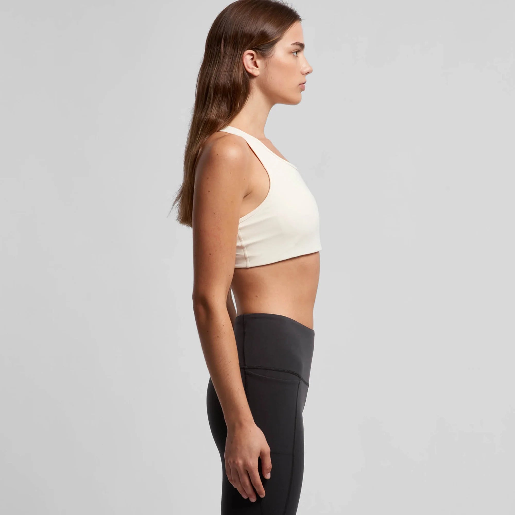 Women's Active Sports Bra - Dead Set Threads