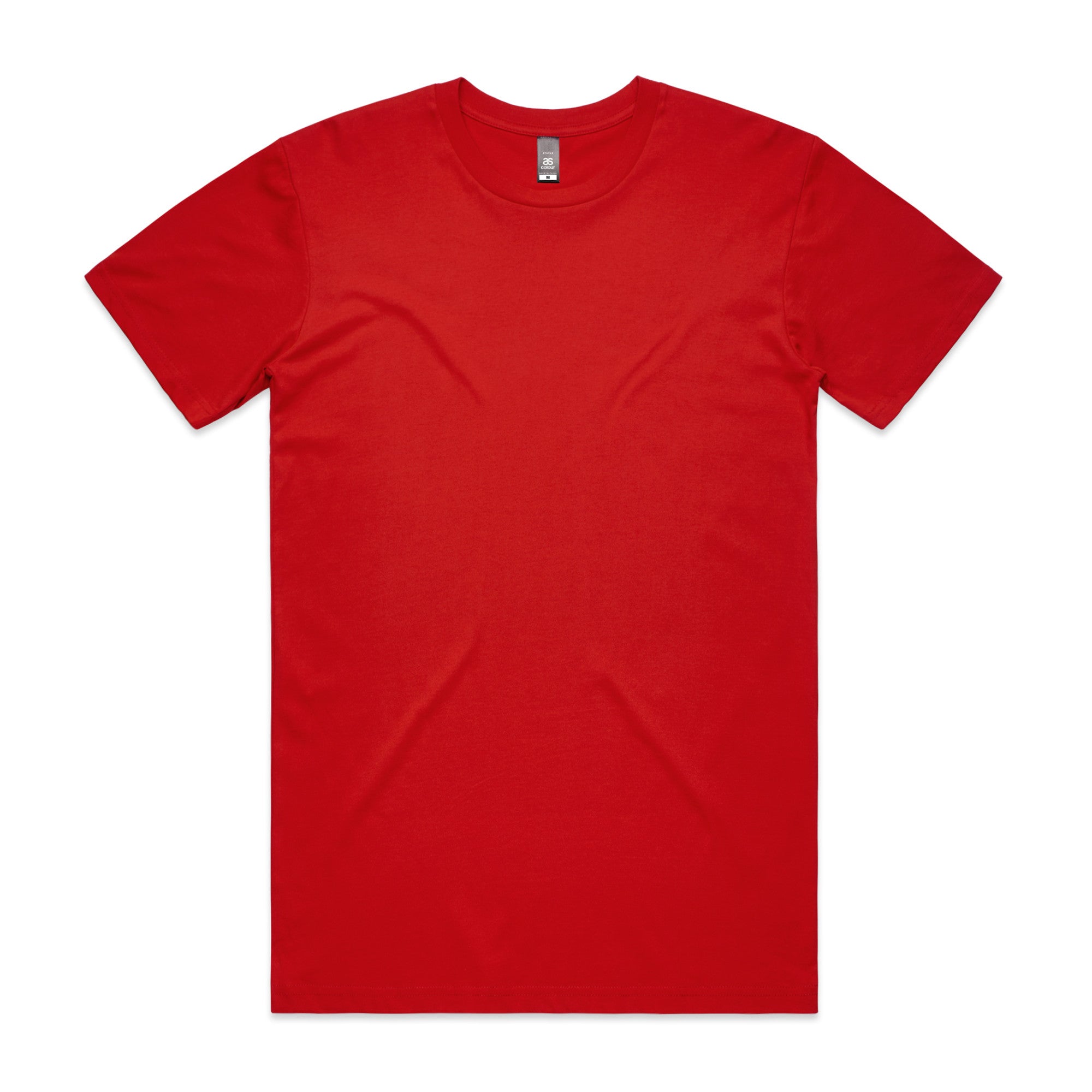 Kids Red MC Impact tee