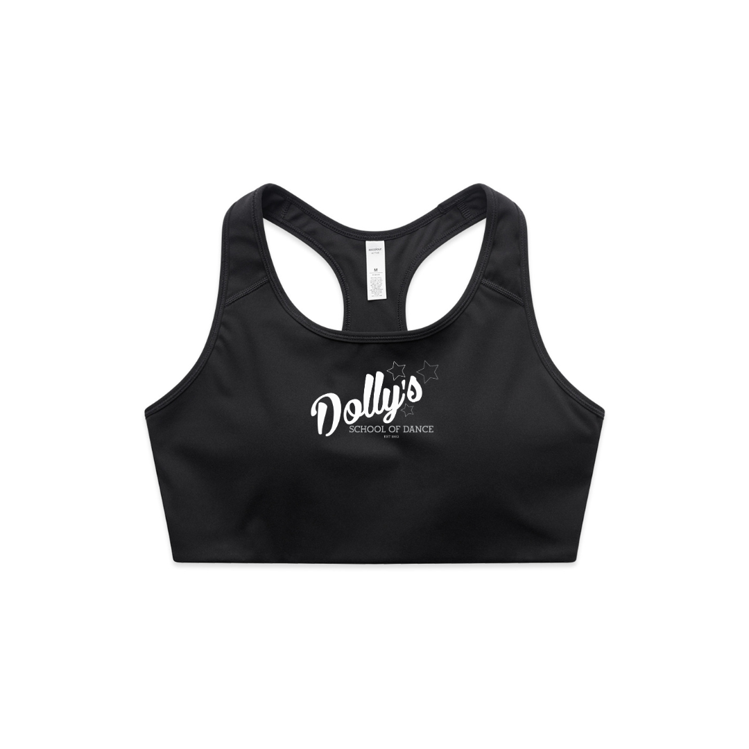 Dollys Womens Crop Top