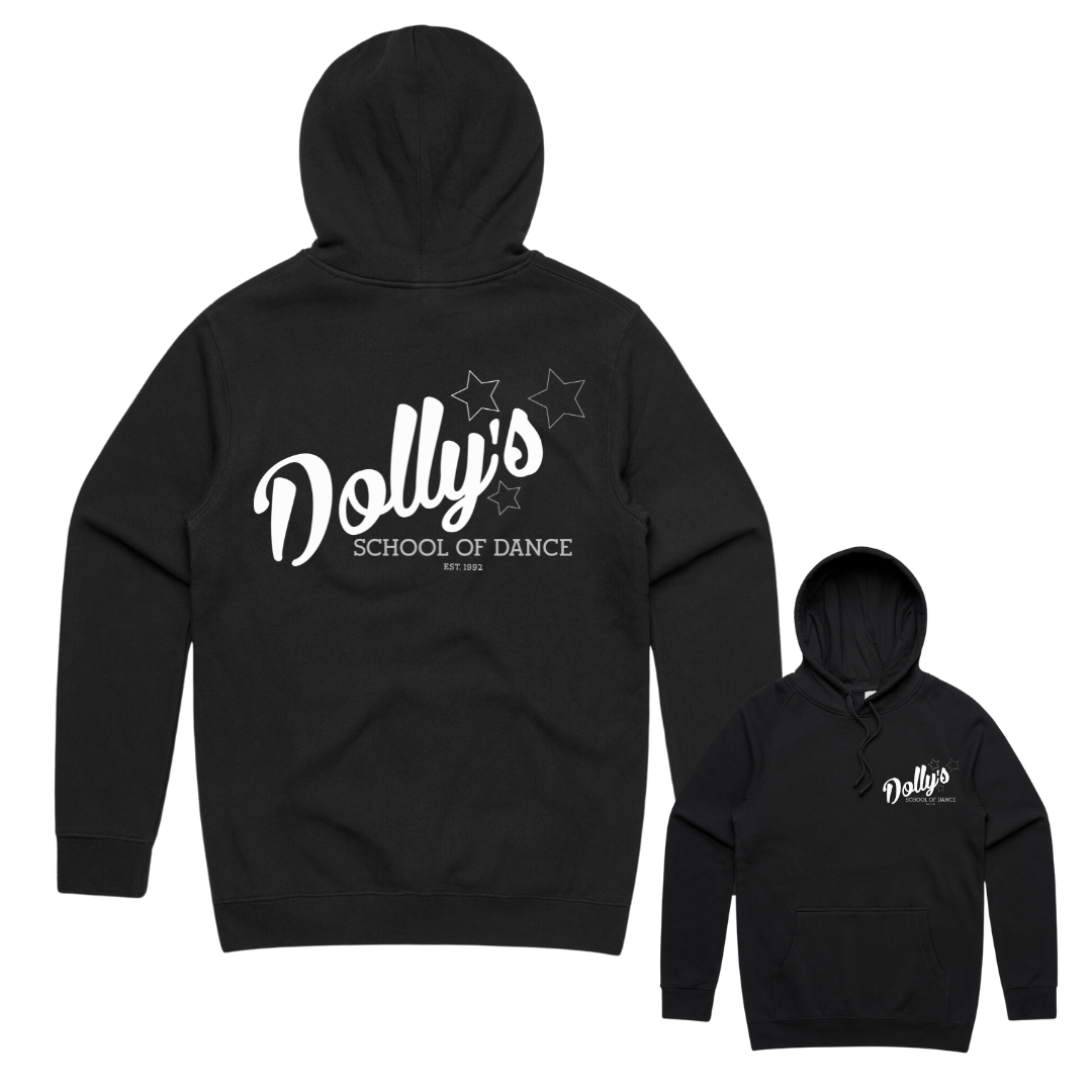 Dollys Kids Hoodie