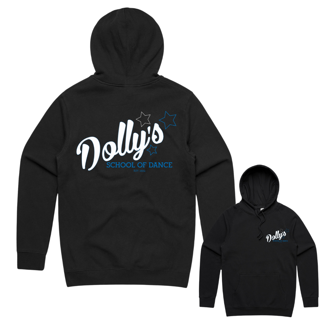 Dollys Adults Hoodie