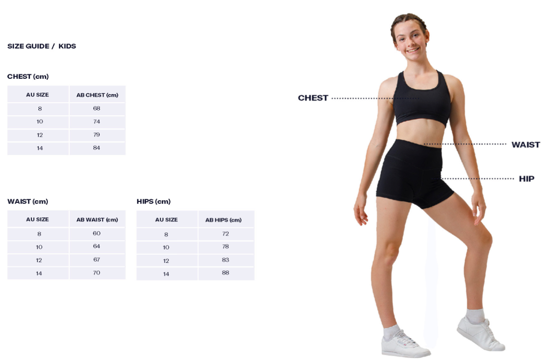 Dollys Kids crop top