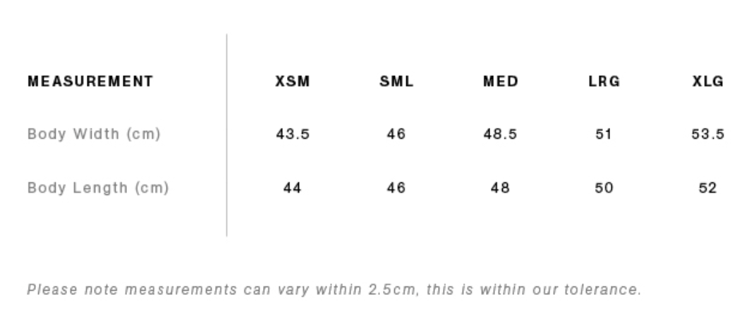 Dollys Womens Crop Tank