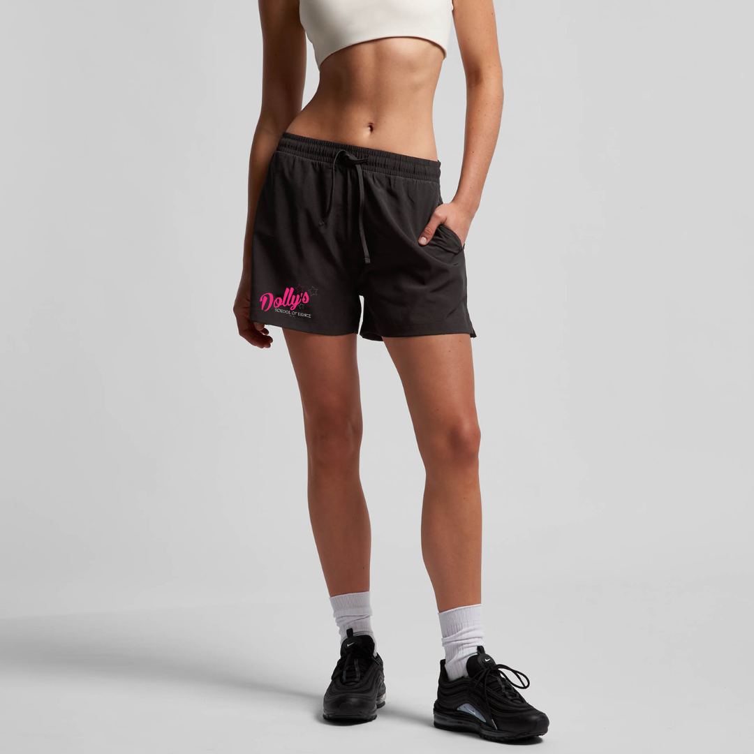 Dollys Womens Sports Shorts