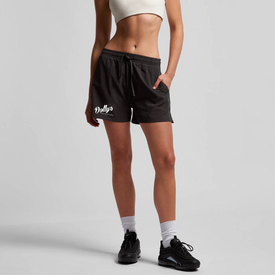 Dollys Womens Sports Shorts