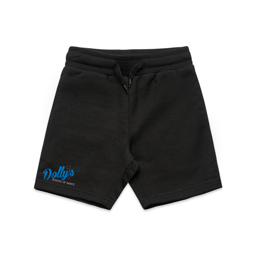 Dollys Kids Stadium Shorts
