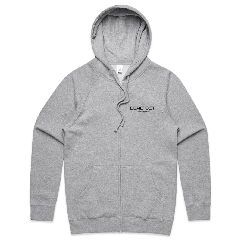 AS Color Official Zip Hoodie