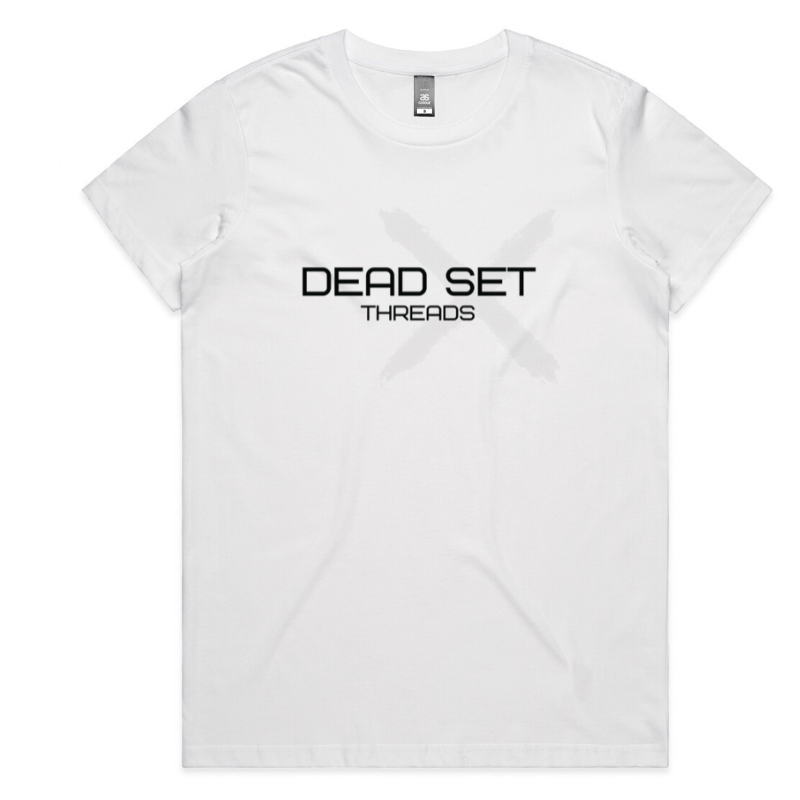 Women's Custom Printed AS Colour Maple T-Shirt