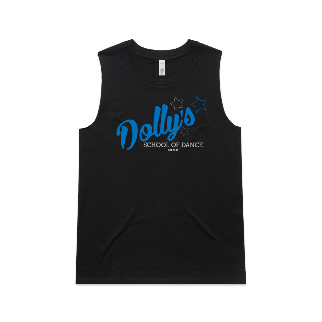Dollys Kids Tank