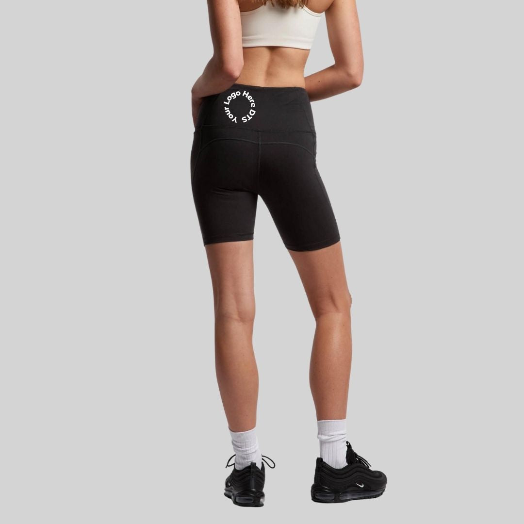 Women's AS Colour Active Bike Shorts