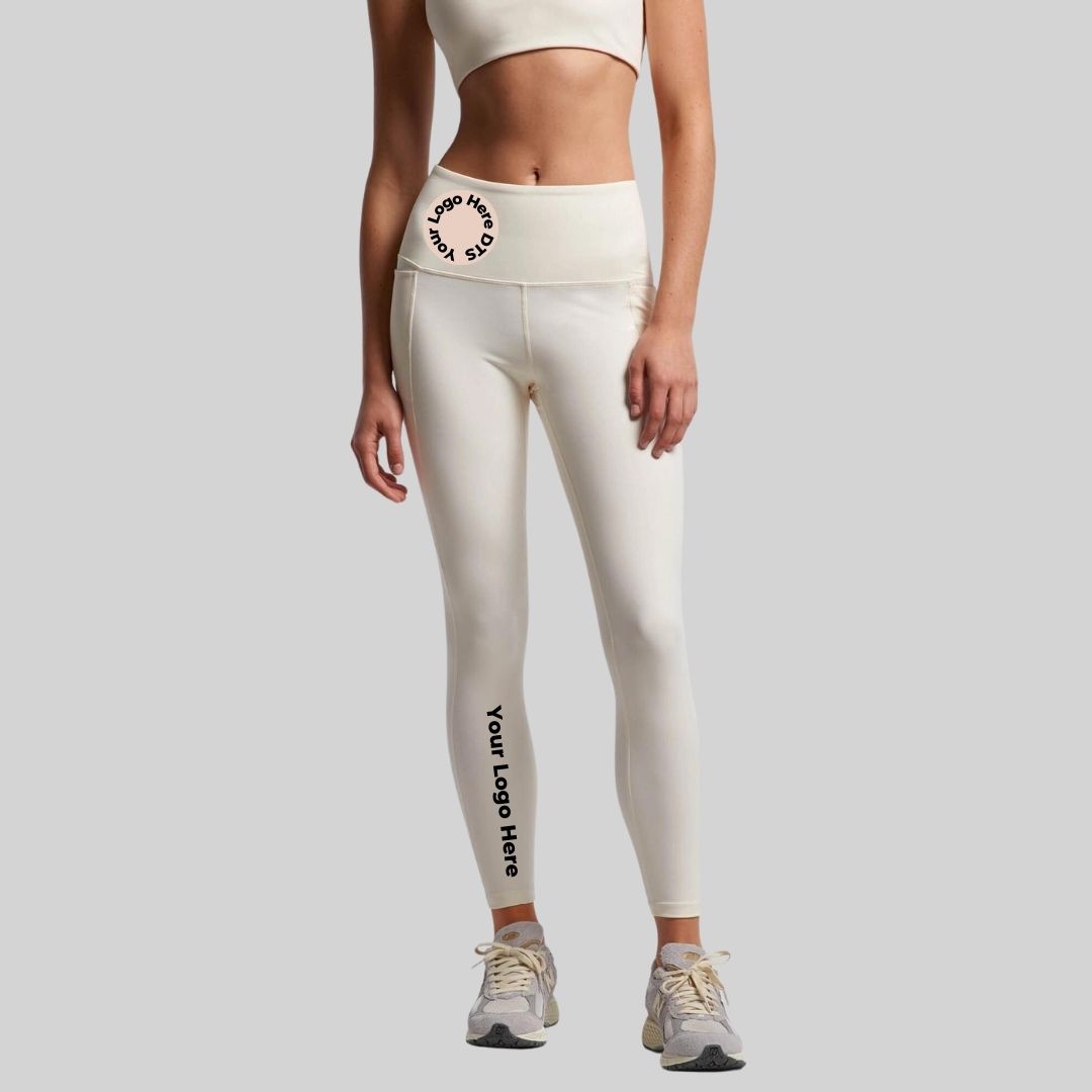 Women's AS Colour Active Leggings Full Length
