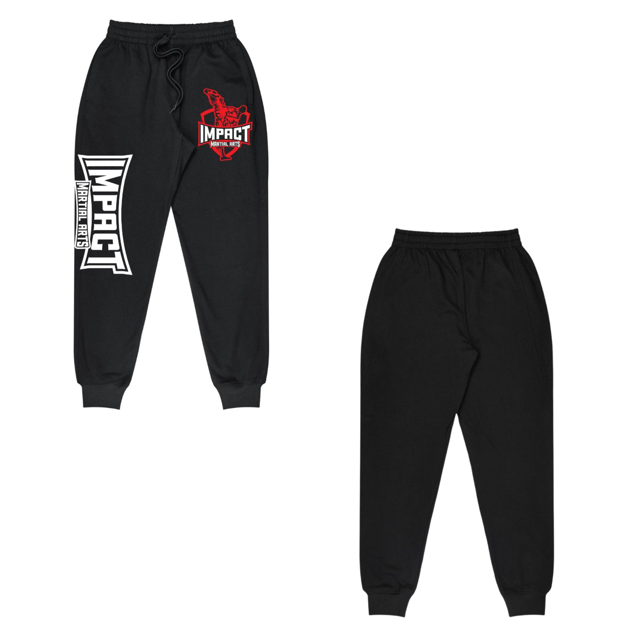 NEW OG Trackpant Impact