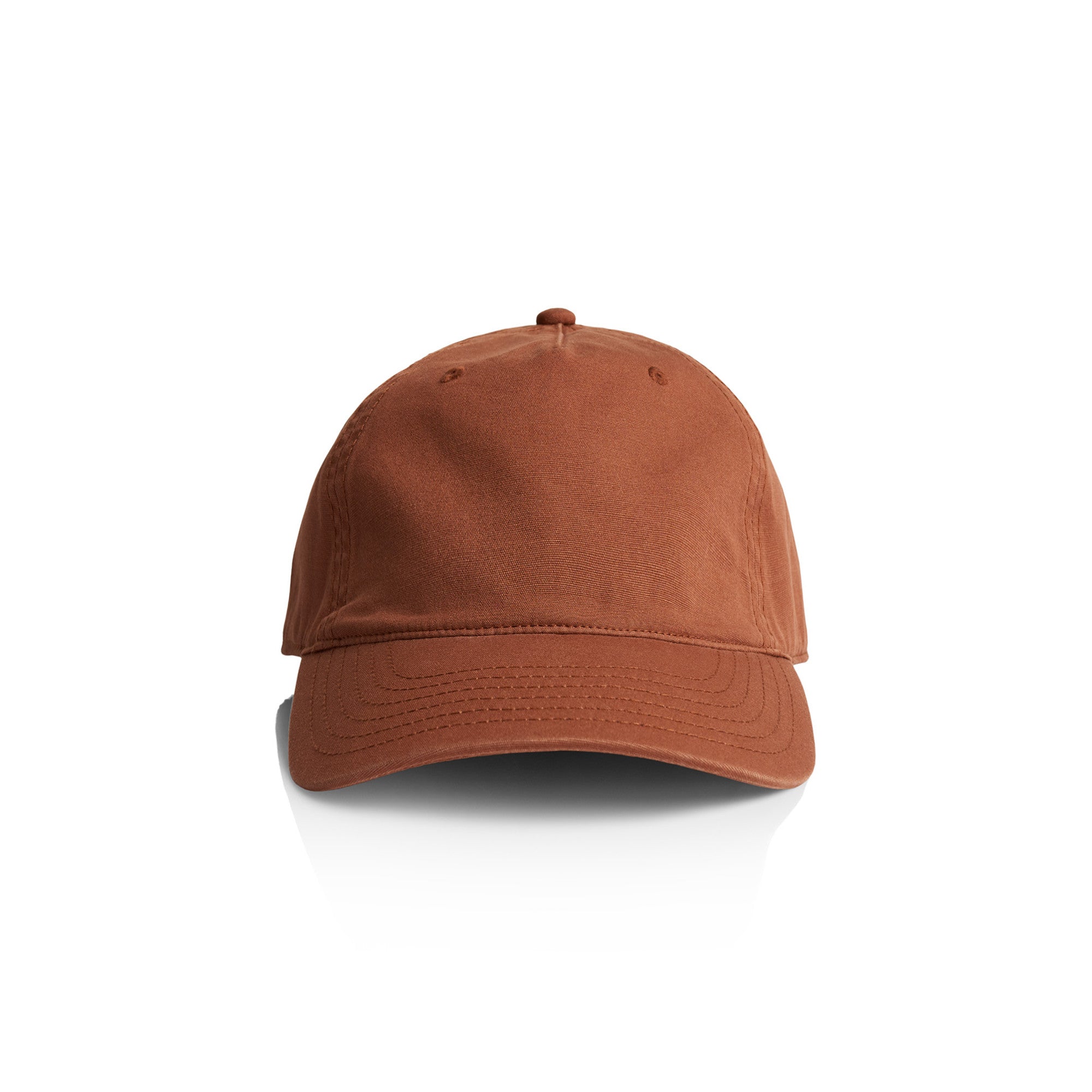 AS Colour Custom Access Five Panel Hat