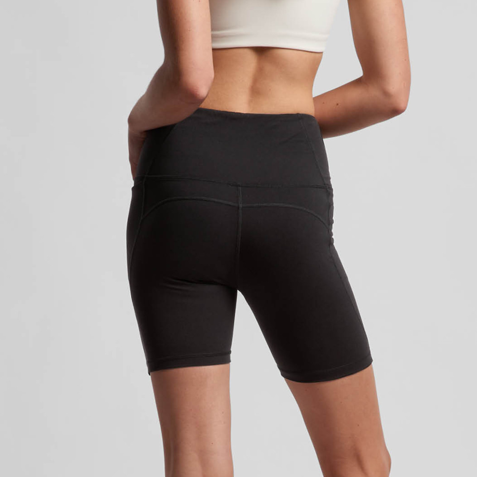 Sheridan's Studio Womens Bike Short