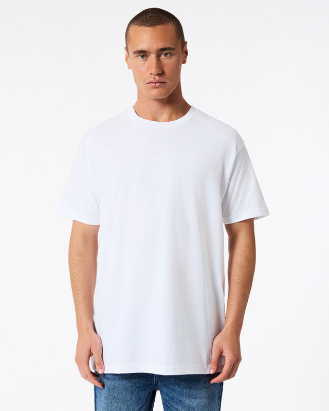 American Apparel 1301 Unisex Cotton T-Shirt